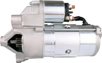 Produktbild von HELLA 8EA 012 528-371 Starter Anlasser 2,3kW passend für PEUGEOT 407 SW (6E) 12V