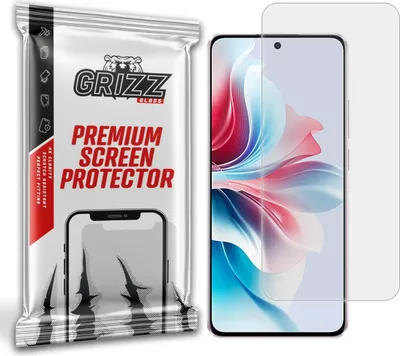 Produktbild von Matte Folie GrizzGlass PaperScreen für Oppo Reno11 F