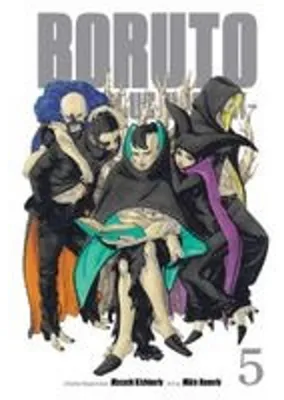 Zdjęcie produktu dla Boruto