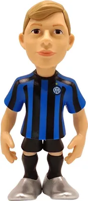 Produktbild von Minix - Inter Milan - Barella 12cm