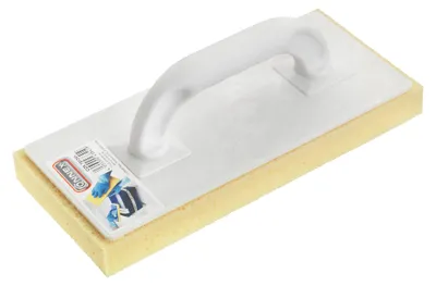 Produktbild von Connex Reibebrett Kunststoff, 14 x 31 cm, mit Hydro-Schwammauflage