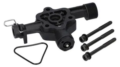 Obrázok produktu pre Hlava čerpadla pre vysokotlakový čistič BOSCH OUTILLAGES - F016F04801