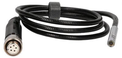 Immagine prodotto di KS TOOLS Sonda videoscopica HD, commutabile, 0° e 90°, Ø 6,0 mm ( 550.7507 )