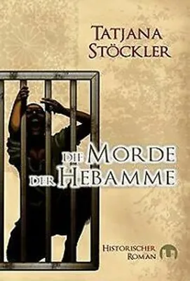 Obrázok produktu pre Die Morde der Hebamme