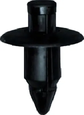 Image de Schlagniet JMP schwarz 10 Stück