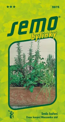 Obrázok produktu pre SEMO Zmes korenia 1,8g