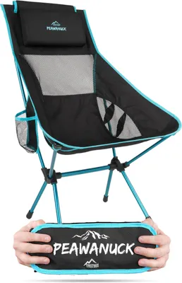 Produktbild von normani Ultraleichter Campingstuhl