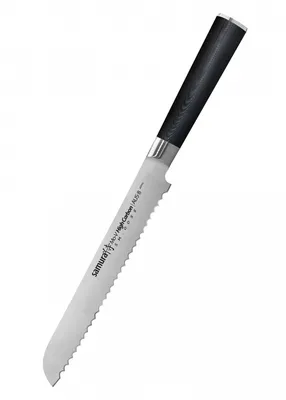 Produktbild von Samura MO-V Brotmesser 7,4"/185 mm