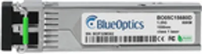 Produktbild von BlueOptics 1100-0543-BO Netzwerk-Transceiver-Modul Faseroptik 125 Mbit/s SFP (1100-0543-BO)