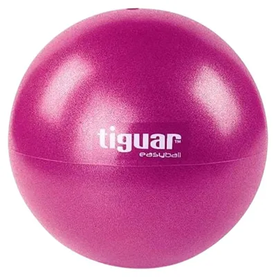 Obrázek produktu pro Tiguar – gymnastický míč „Easy Ball“ PP10441 (jednotná velikost) (fialový)