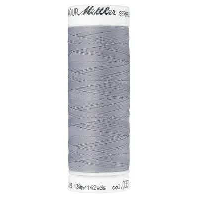 Produktbild von Amann Mettler Seraflex Nähfaden No.120/ 130 m Elastikgarn Mist 331