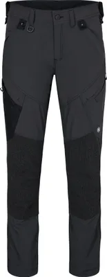 Produktbild von F. Engel X-treme Handwerkerhose mit 4-Wege-Stretch, Anthrazit Grau, Gr. 72