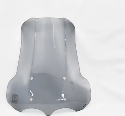 Zdjęcie produktu dla ISOTTA Wysoka szyba przednia dymna 595x510x4mm do Moto Guzzi V 85 TT