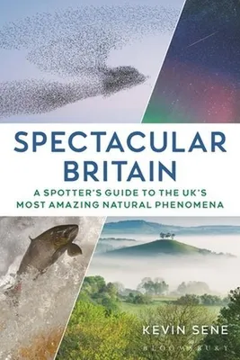 Obrázek produktu pro Spectacular Britain
