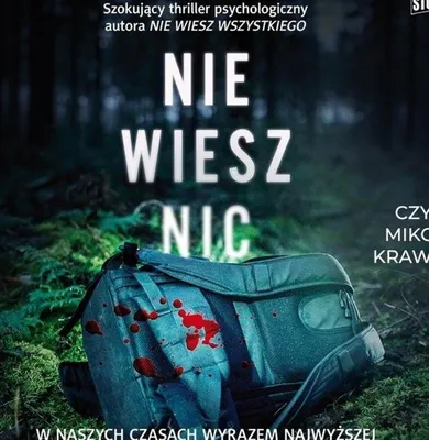 Obrázok produktu pre Nevieš nič – Freudovo gymnázium, zväzok 3 – Marcel Moss, audiokniha