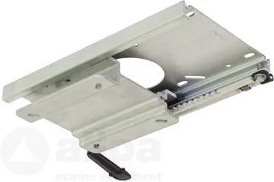 Image de Allpa Chariot universel en aluminium