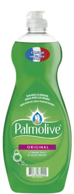 Produktbild von Palmolive Afwasmiddel Original 750ML