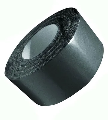 Produktbild von 10m Onduline Dichtungsband Reparaturband Aluminium Blei 300mm breit Bitumenband selbstklebend