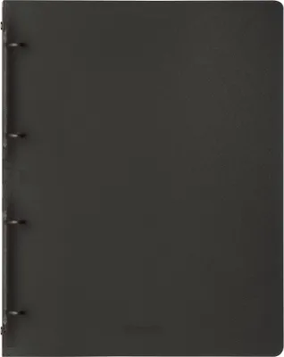 Obrázek produktu pro 10XBRUNNEN 106554680 RingbA4 16mm 4R grau