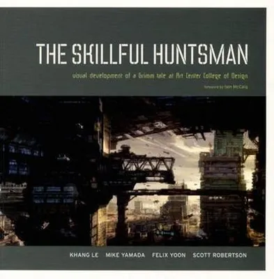 Produktbild von The Skillful Huntsman