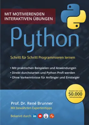 Immagine prodotto di Python