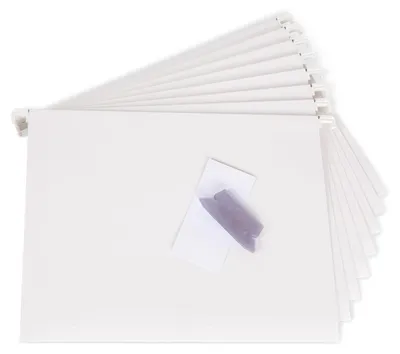 Image de BIGSO BOX - Lot de 8 classeurs