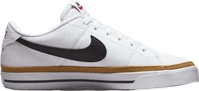 Produktbild von Nike Court Legacy Next Nature White Desert Ochre (Women's) - EU 44.5