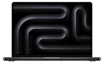 Immagine prodotto di Apple MacBook Pro 14,2" M5 32 GB/1 TB MJ3D4D/A Nero siderale