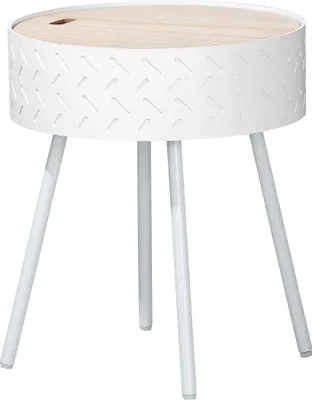 Obrázek produktu pro Casablanca by Gilde Odkládací stolek V. 45,5 cm,48157