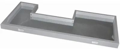 Produktbild von Obere Ersatz Kotwanne Hasenstall Silas 32134