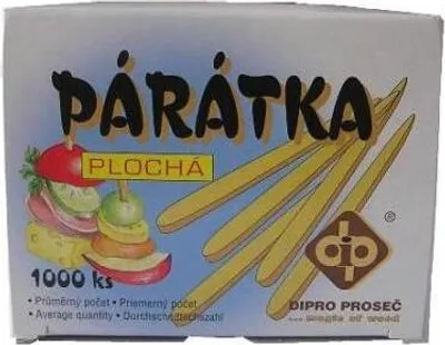 Obrázek produktu pro Párátka á 1000ks