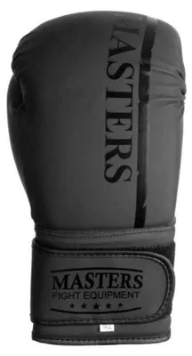 Obrázek produktu pro Boxerské rukavice TOP TEN RTT-4Select - 12 oz