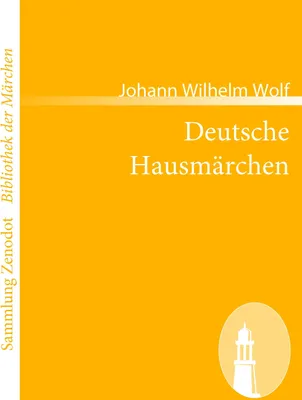 Produktbild von Deutsche Hausmärchen