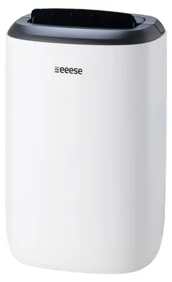 Produktbild von Eeese Luna 12 L Luftentfeuchter & Luftreiniger | Räume bis 40 m² | WLAN | Wäschetrockner-Modus | elektrischer Raumentfeuchter
