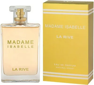 Immagine prodotto di La Rive for Woman Madame Isabelle Woda perfumowana - 90ml .