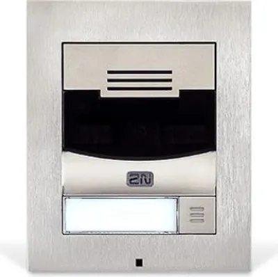 Imagen del producto de 2N IP Solo, unidad base (sin cámara), color