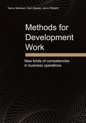 Produktbild von Methods for Development Work