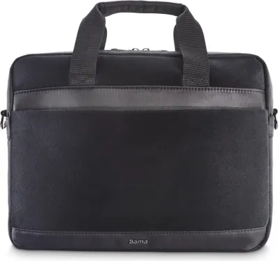 Immagine prodotto di Hama Velvet - Borsa a caricamento dall'alto - 35,8 cm (14,1") - Tracolla - 498 g