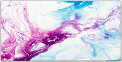 Produktbild von Coloray Bild aus Acryl 140 cm x 70 cm - Wanddekoration Wohnzimmer Bild auf Acrylglas Gehärtetes Acryl Dekoration Küche - Marmor Textur