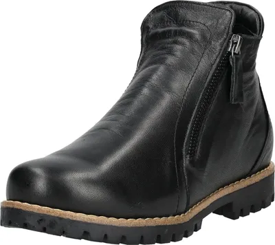 Produktbild von Andrea Conti Stiefelette Stiefelette Leder