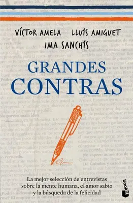 Produktbild von Grandes contras