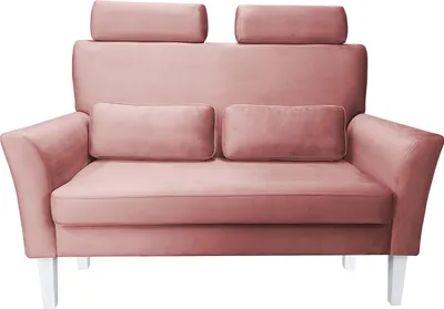 Produktbild von Sofa DENVER, Farbe: weiß, Modell: MG58