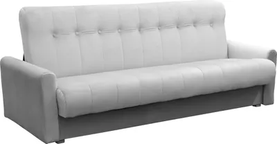 Produktbild von Emoebel24 Sofa mit Schlaffunktion, Bettcouch, Schlafsofa mit Bettkasten Marion 205x85x87 cm