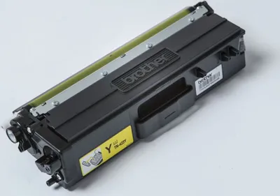 Produktbild von Brother TN-423 Y Toner yellow