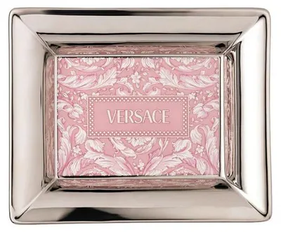 Image de Versace par Rosenthal, bol Barocco Rose (15 cm)