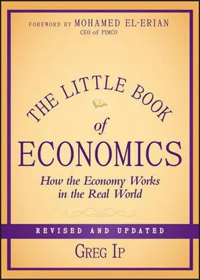 Obrázek produktu pro The Little Book of Economics