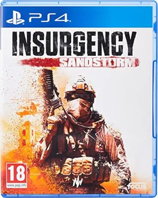 Produktbild von Insurgency: Sandstrom (PS4)