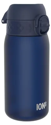 Productafbeelding van ion8 Lekdichte fles, marineblauw, 350 ml