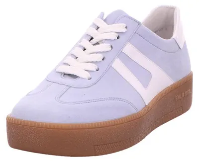 Produktbild von Semler Damen Schnürschuh Kristin 51412-4.5, 51412-5, 51412-5.5, 51412-6, 51412-6.5, 51412-7, 51412-7.5, 51412-8, 51423-5.5, 51423-6, 51423-6.5, 51423-7, 51423-7.5, 51423-8 SEM-K4016457 blau 6.5