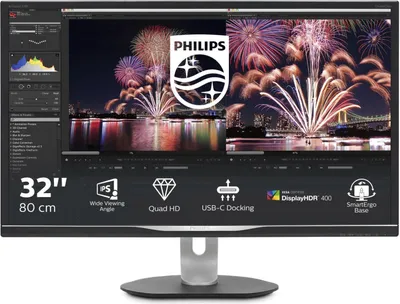 Image de Philips 328P6AUBREB/00